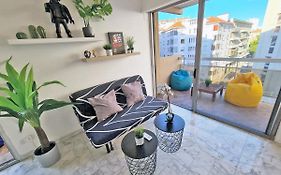 GregBnb-com - T2 Pleine Ville - CLIMATISE - BALCON - 2