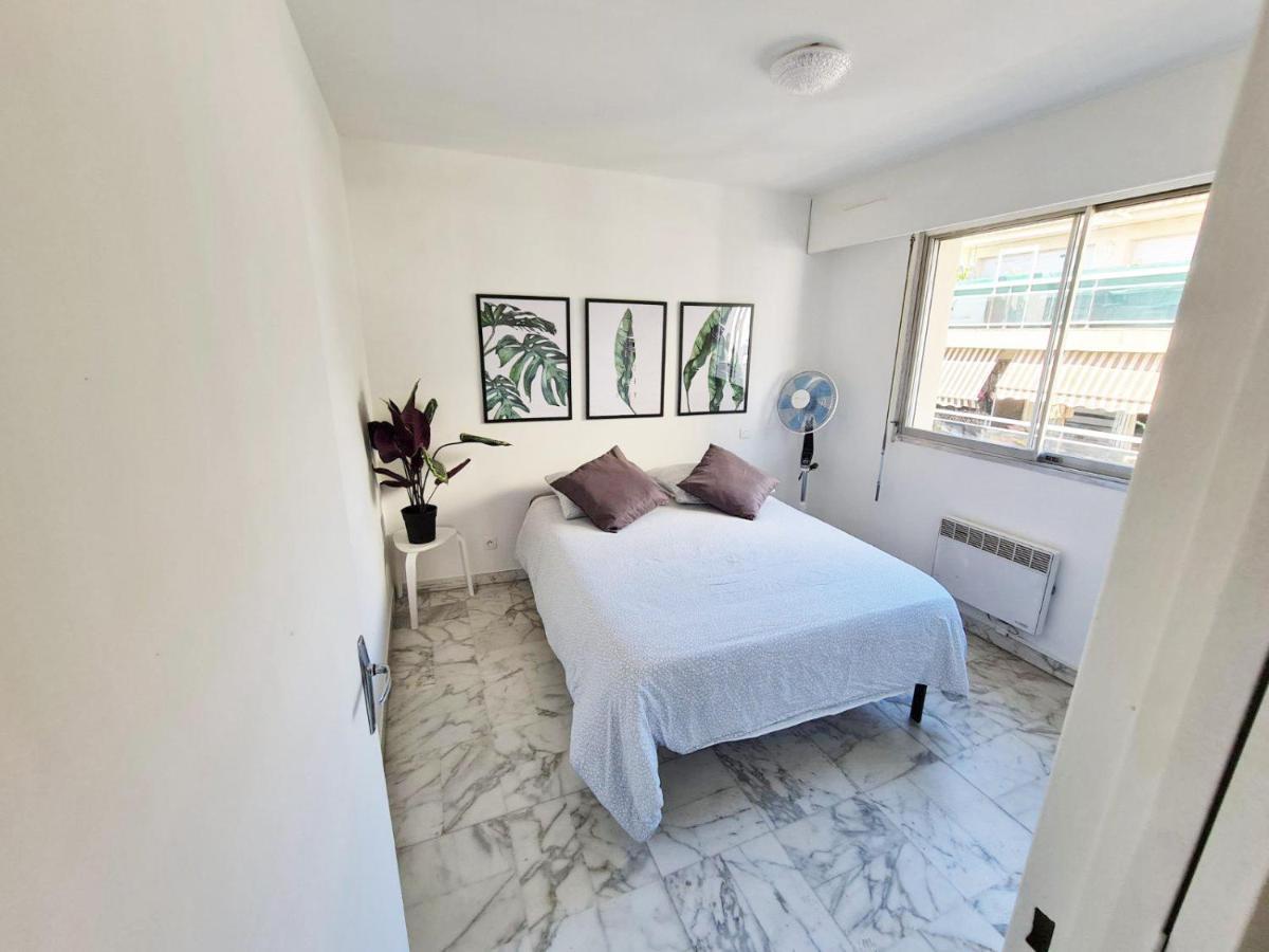 GregBnb-com - T2 Pleine Ville - CLIMATISE - BALCON - 2 Toulon Extérieur photo